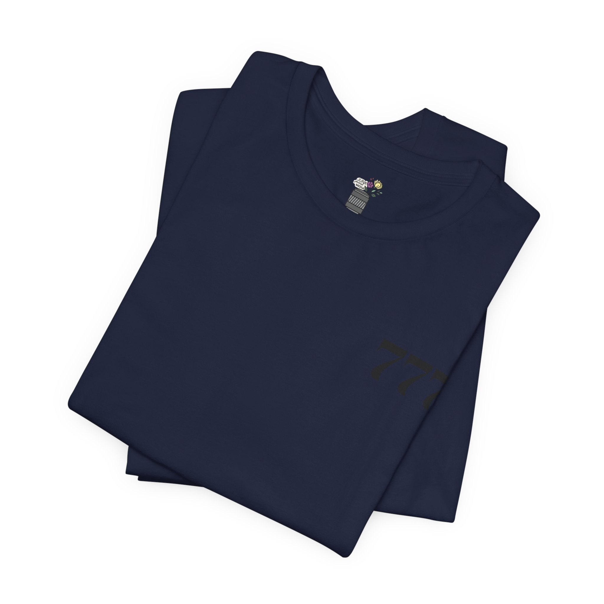 Lucky 777 Tee