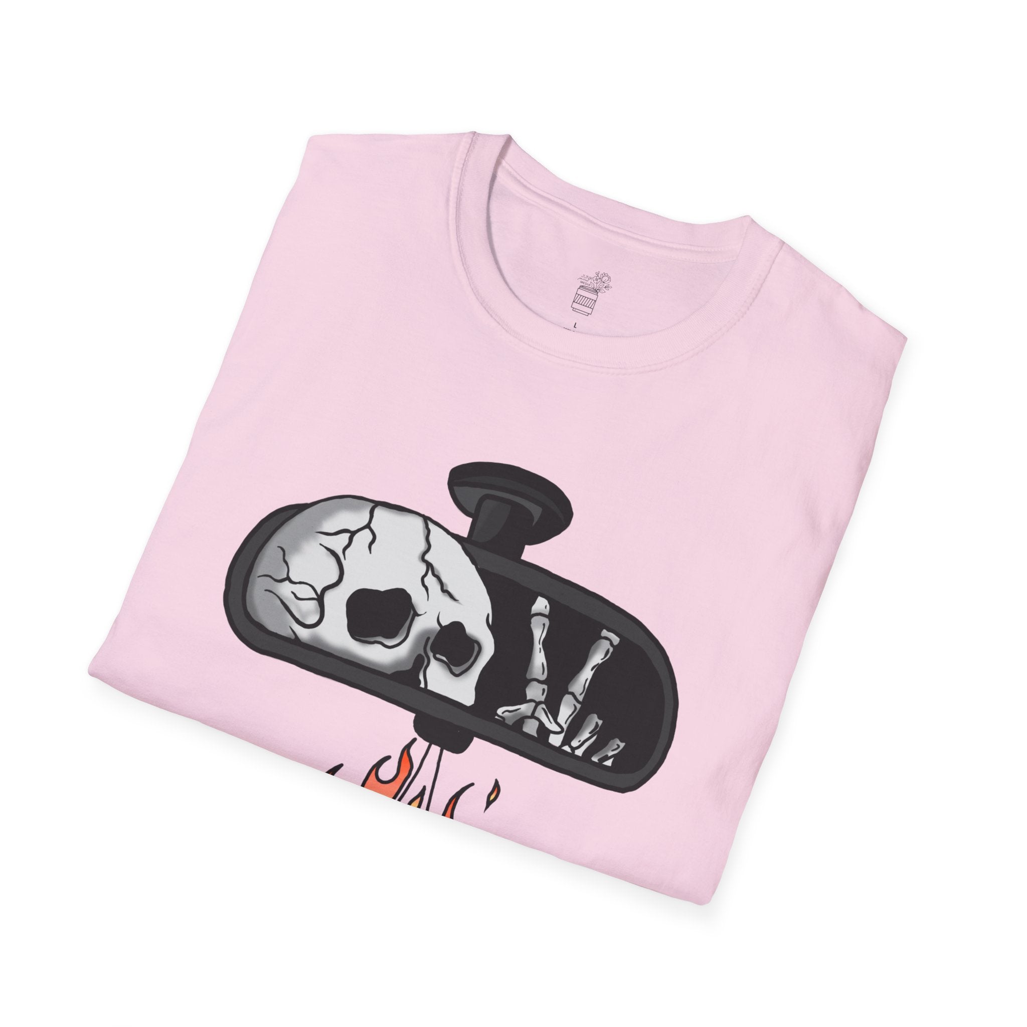 The Irish Goodbye Tee