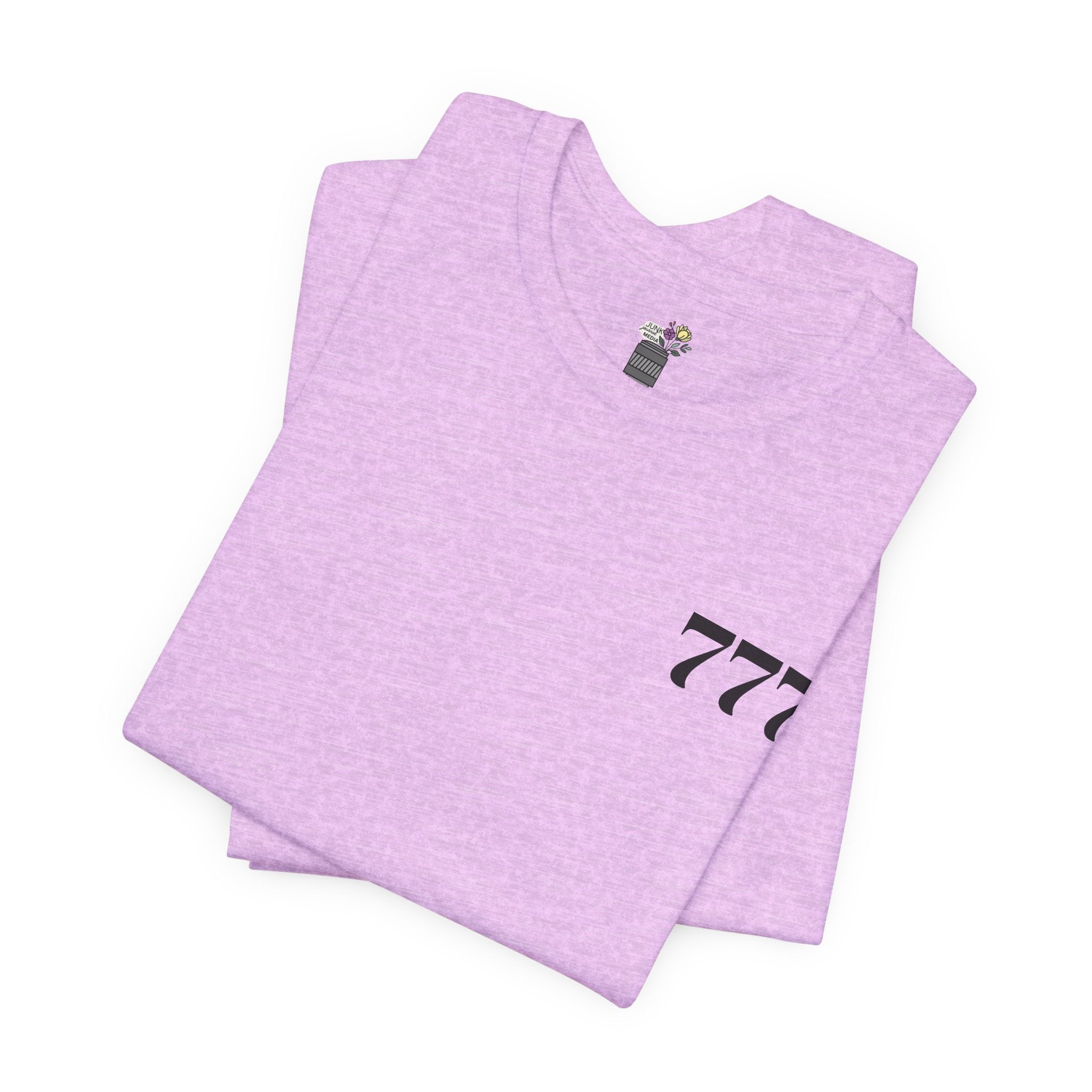 Lucky 777 Tee