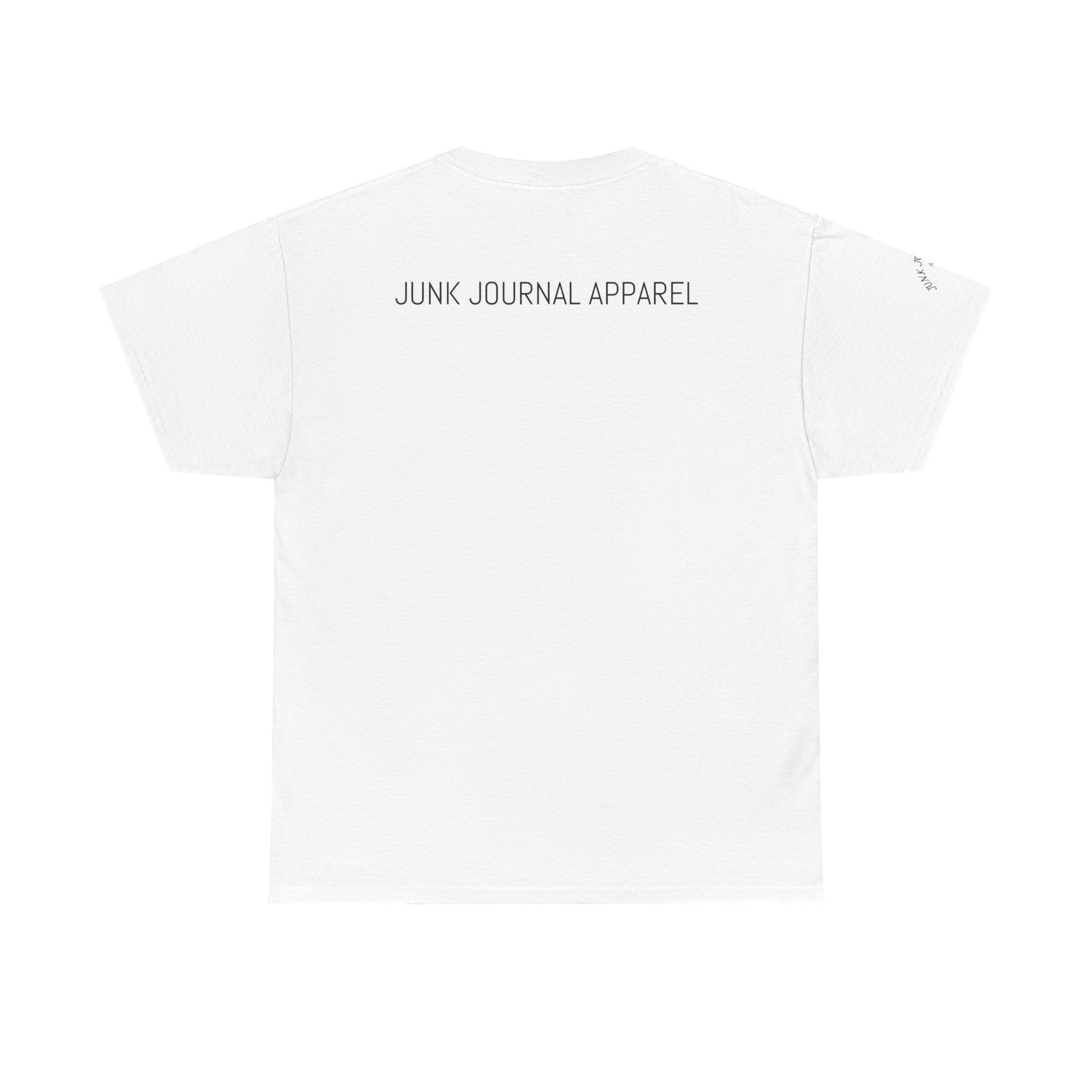 The Desert at Dusk Tee