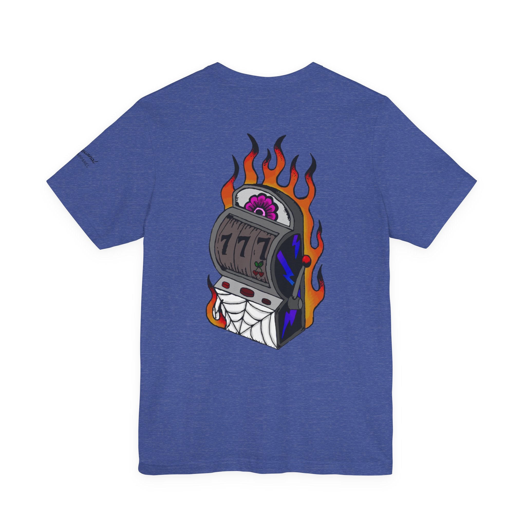 Lucky 777 Tee
