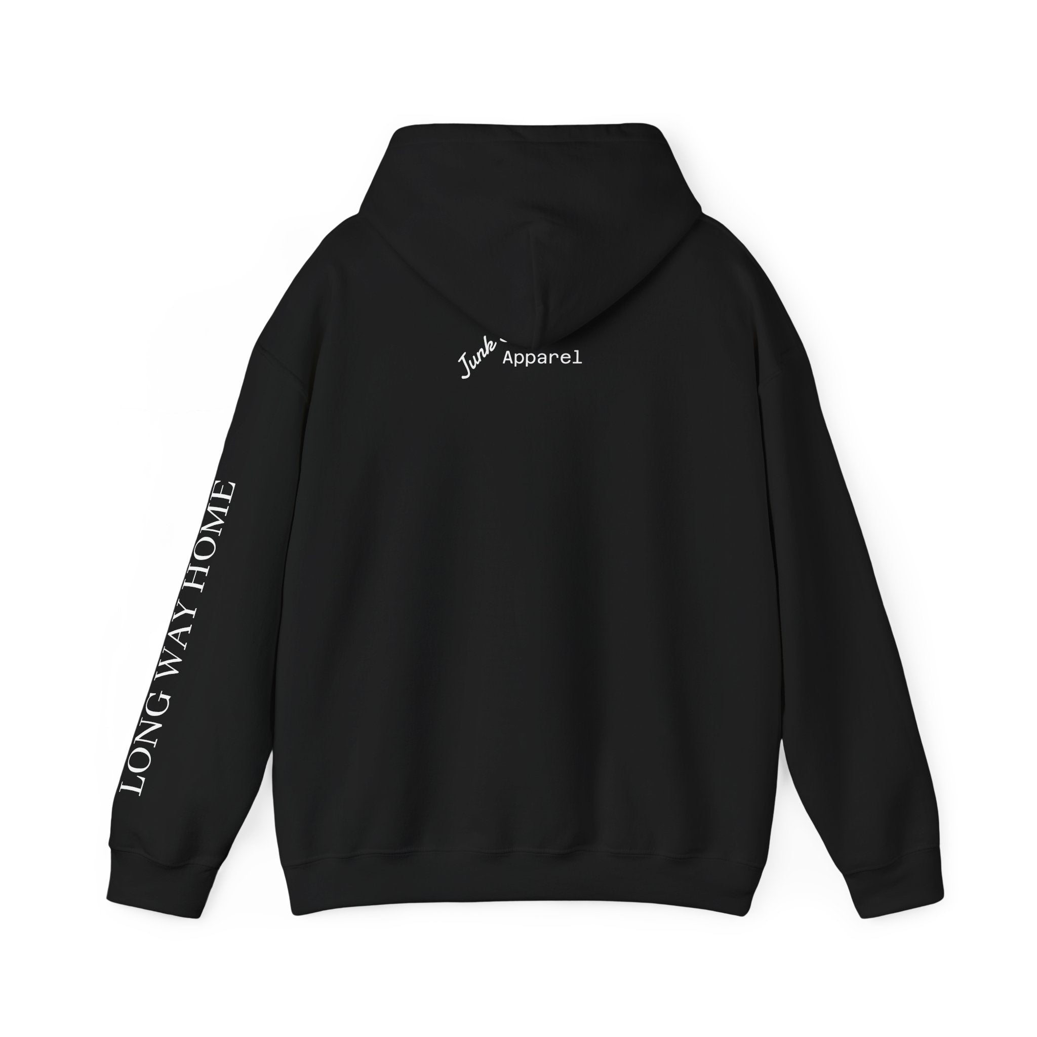 Long Way Home Hoodie