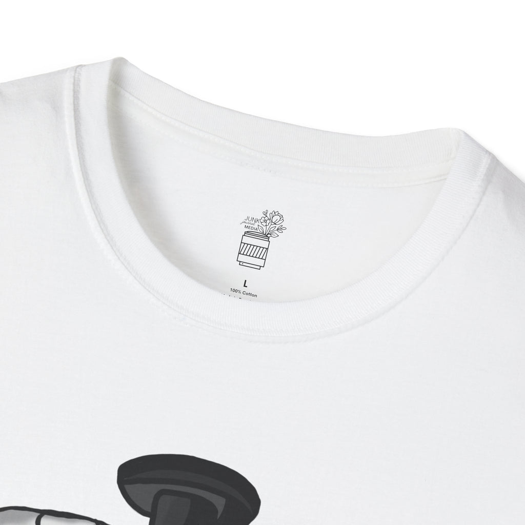 The Irish Goodbye Tee