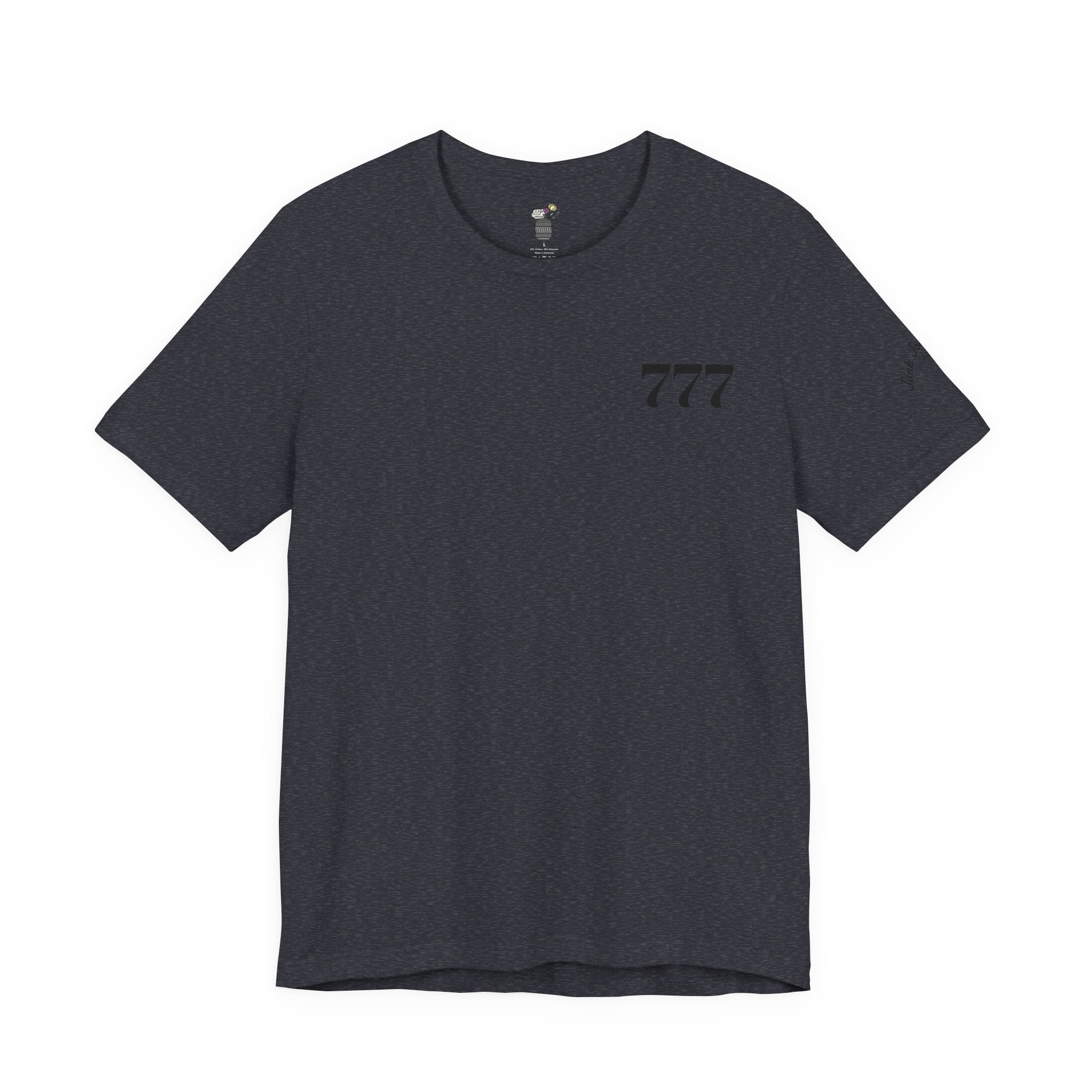 Lucky 777 Tee