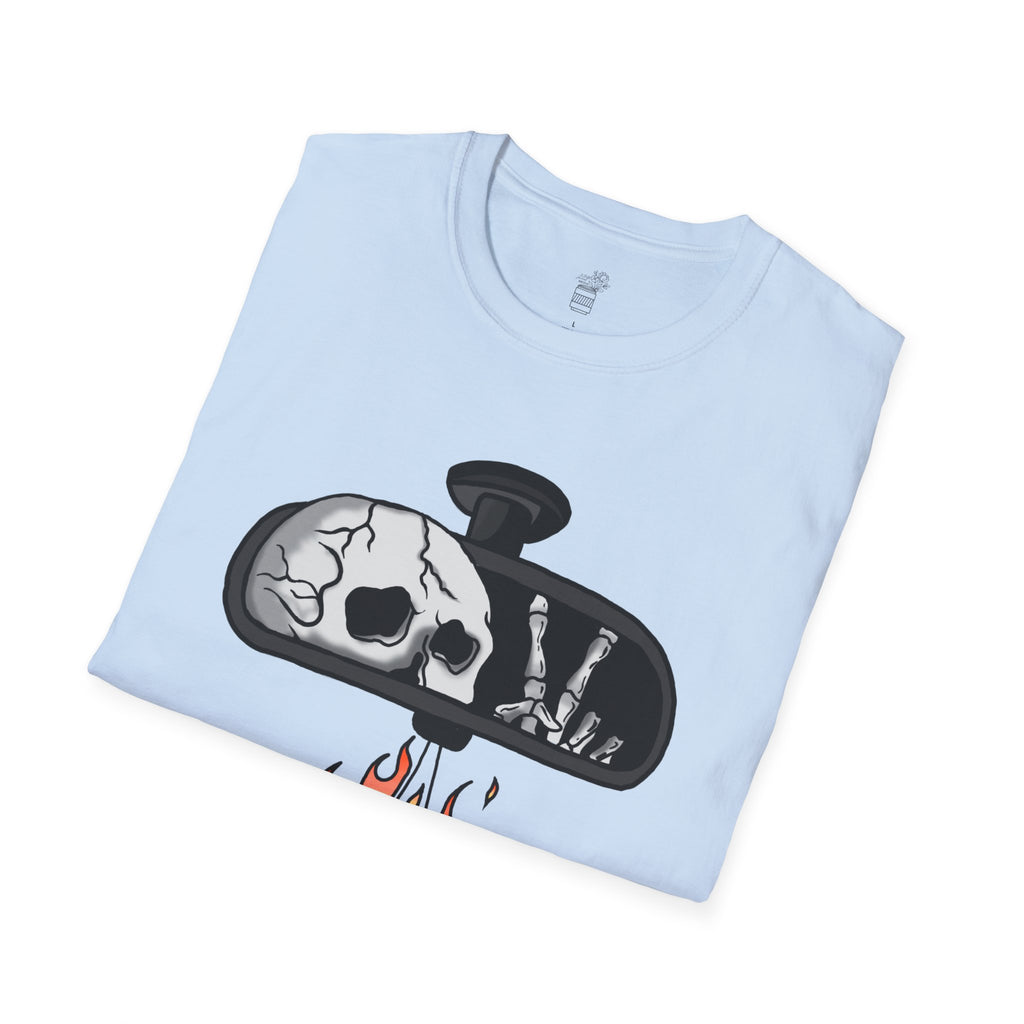 The Irish Goodbye Tee
